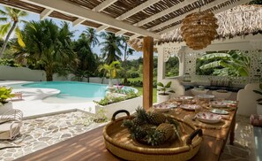 Villa | 4 chambres