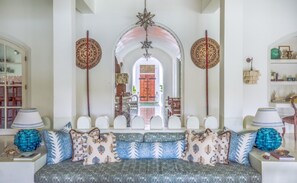 别墅 | 4 多间卧室