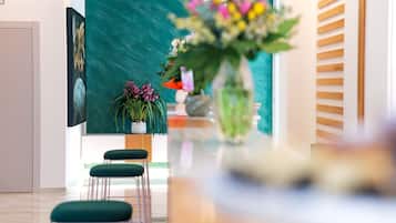 Recepció