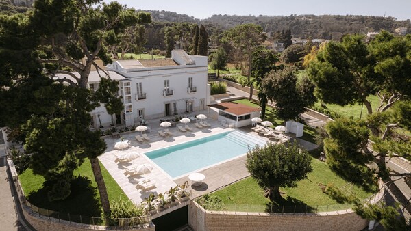 Tenuta Gentile Resort & Spa - Apulien