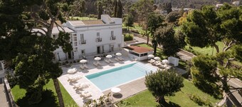 TENUTA GENTILE RESORT & SPA