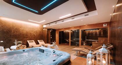 TENUTA GENTILE RESORT & SPA