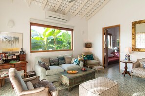 Villa | 1 habitación