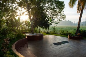 Villa | 1 habitación