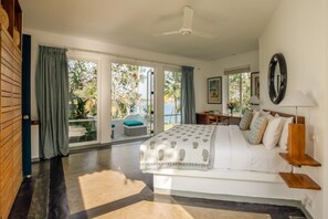 Maison | 5 chambres