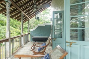 Villa | 6 bedrooms - 08 Acre Private Tea Estate Close To Galle (Unawatuna)