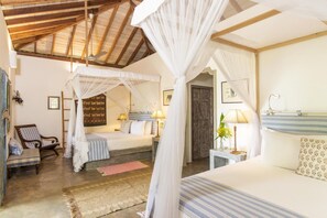 Villa | 6 bedrooms - 08 Acre Private Tea Estate Close To Galle (Unawatuna)