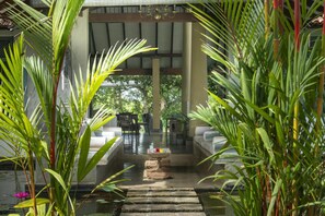 Villa | 6 bedrooms - 08 Acre Private Tea Estate Close To Galle (Unawatuna)