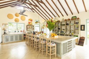 House | 6 bedrooms - 08 Acre Private Tea Estate Close To Galle (Unawatuna)