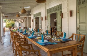 Maison | 6 chambres