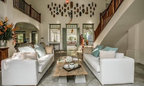 Casa | Interior