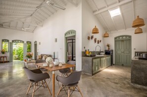 别墅 | 6 多间卧室