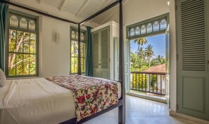 别墅 | 6 多间卧室