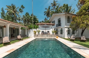 别墅 | 6 多间卧室