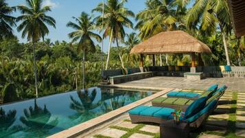 Vila | 3 kamar tidur