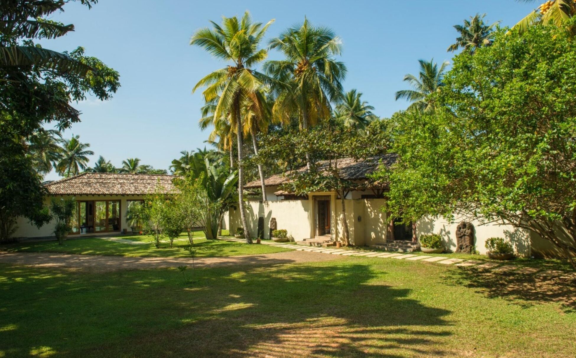 Biệt thự | 3 phòng ngủ 