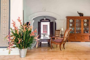 Villa | 4 dormitorios