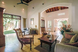 Villa | 4 chambres