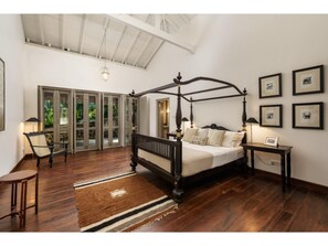 Villa | 4 dormitorios