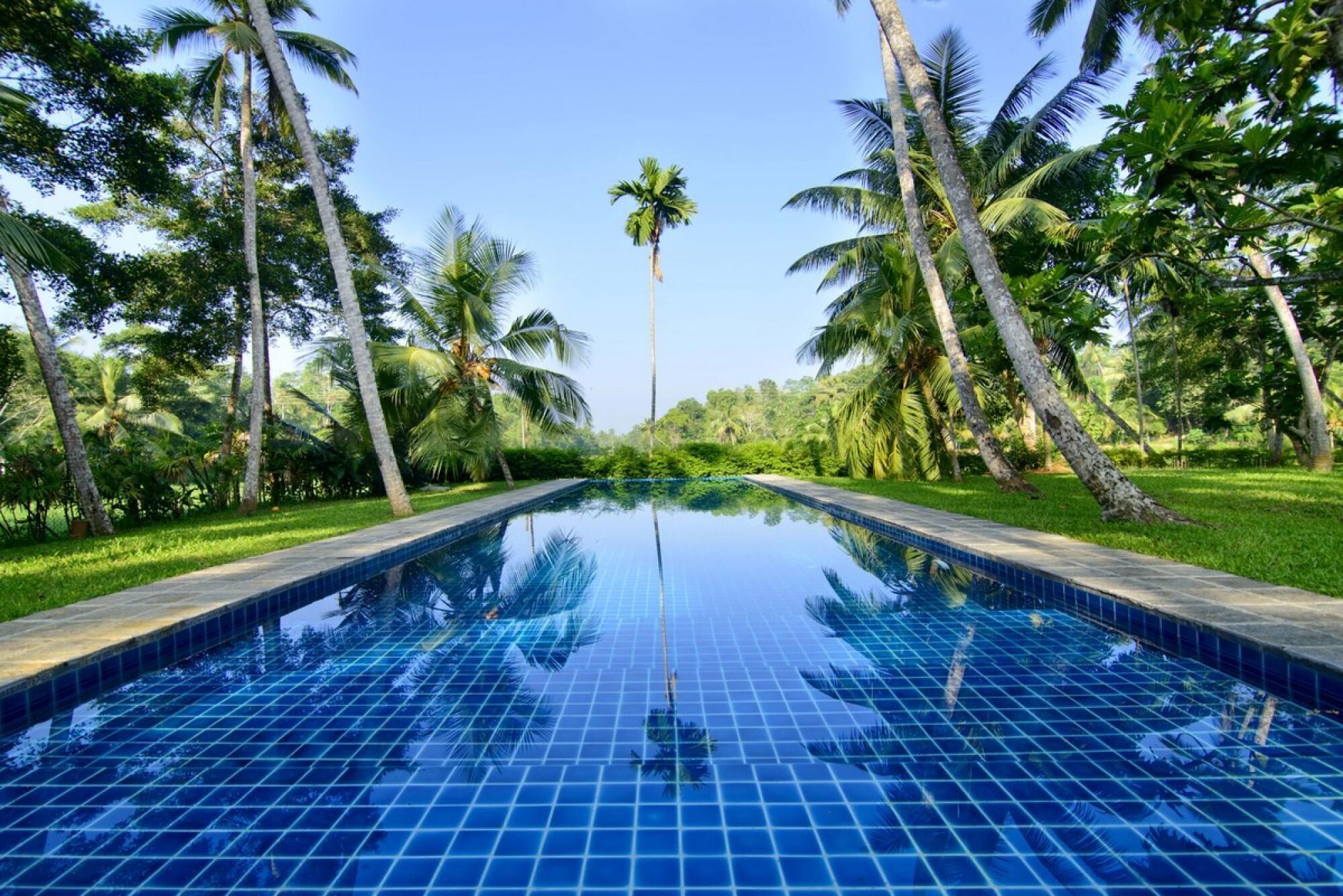 Villa | 4 slaapkamers