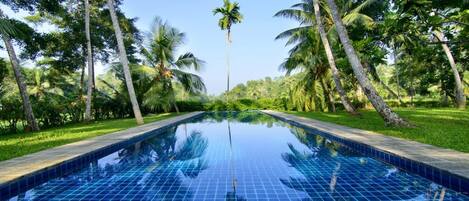 빌라 | 4 개의 침실