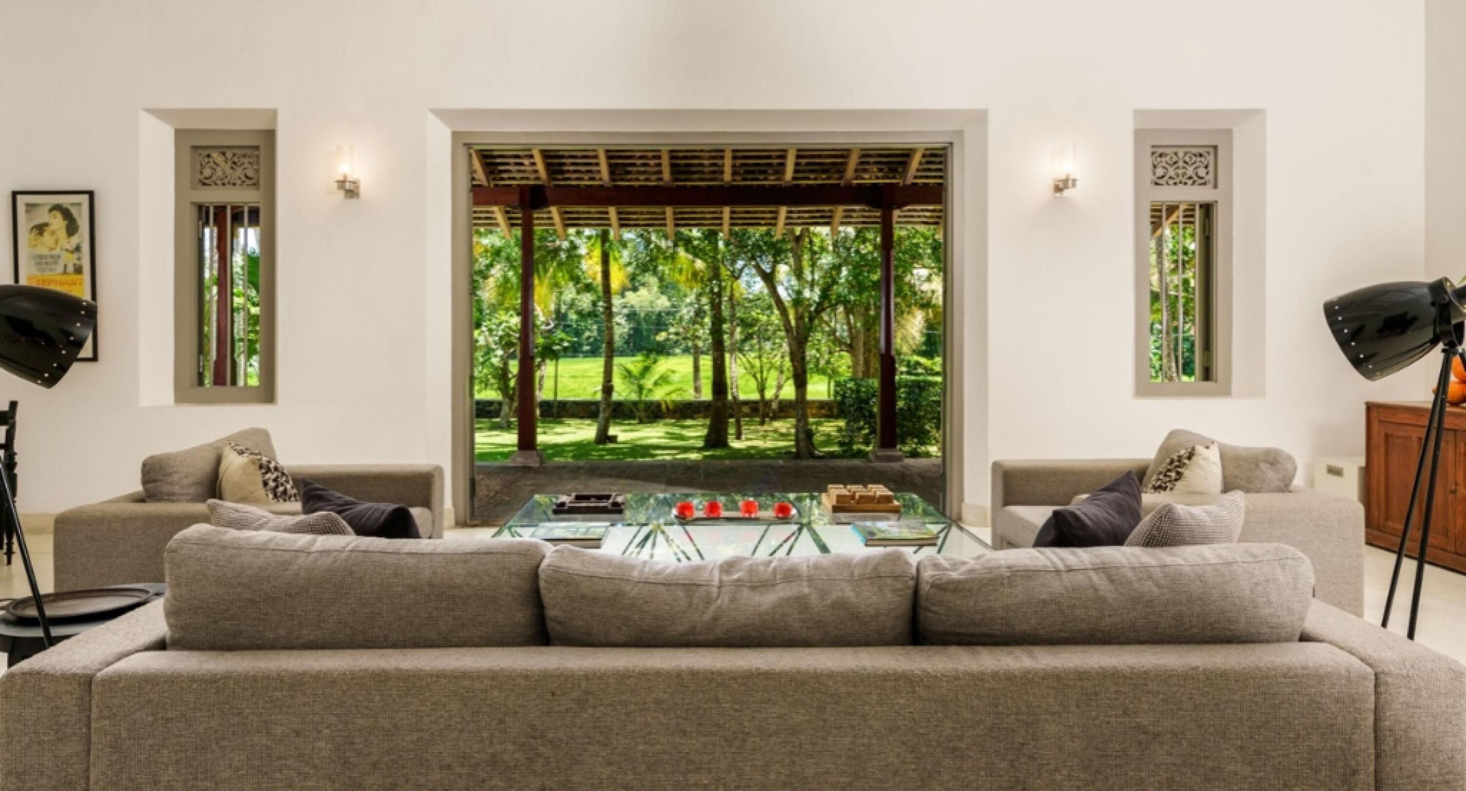 Villa | 4 slaapkamers