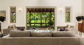 Huvila | 4 makuuhuonetta