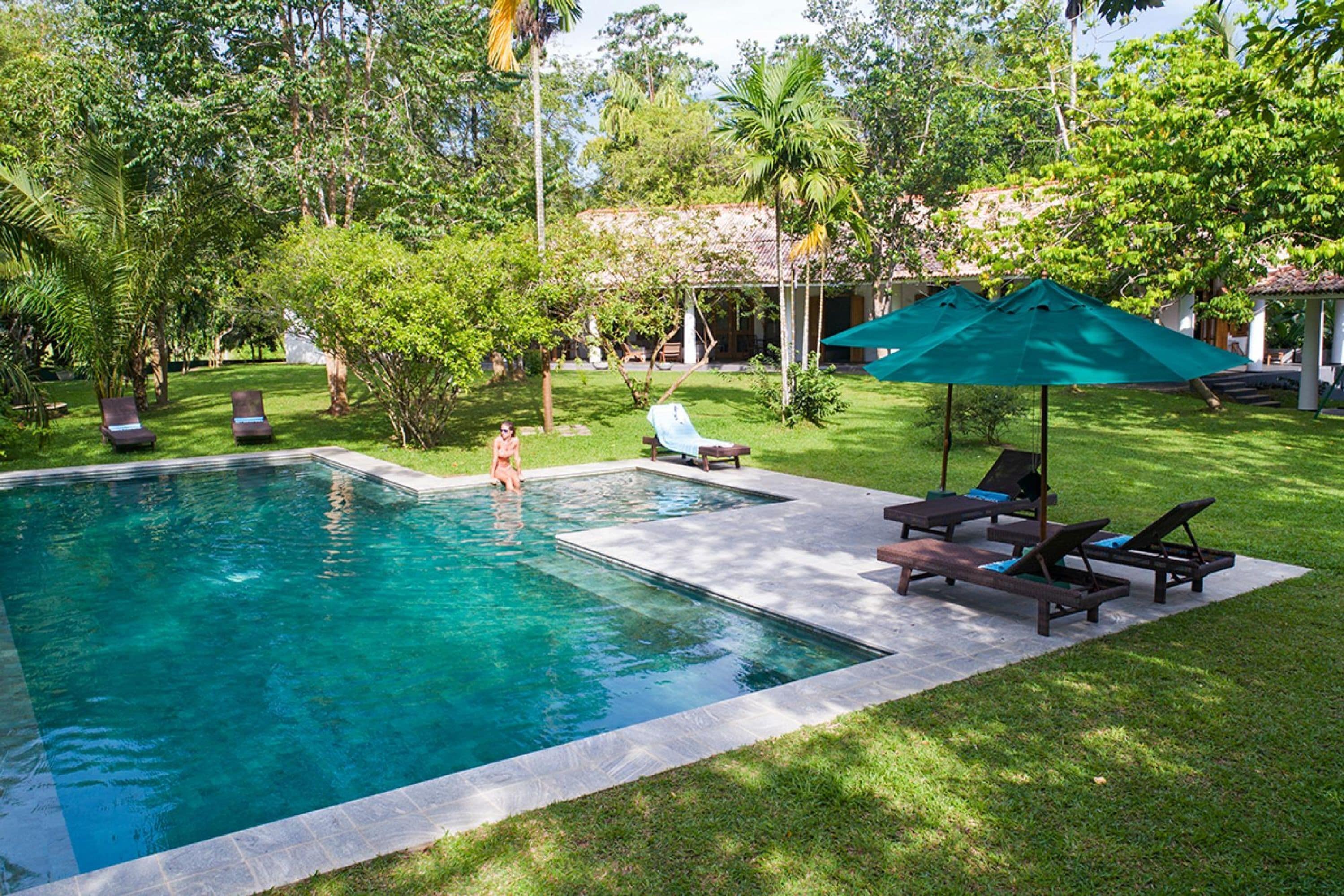 Villa | 4 slaapkamers