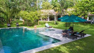 Villa | 4 slaapkamers