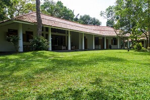 4 bedrooms