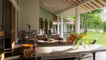 Villa | 4 slaapkamers