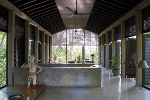 Villa | 5 slaapkamers, snel internet