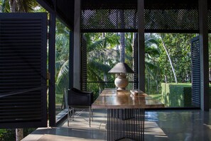Villa | 5 bedrooms