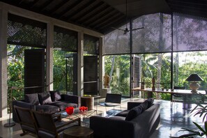 Villa | 5 bedrooms