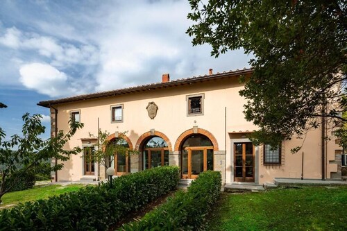 Apartment mit einem Schlafzimmer (Gelsomino)