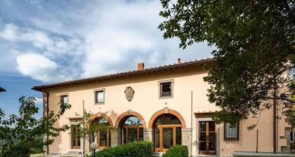 Apartment mit einem Schlafzimmer (Gelsomino)