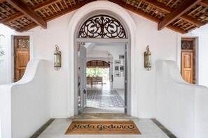 Villa | 7 bedrooms