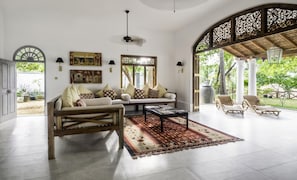 Villa | 7 bedrooms