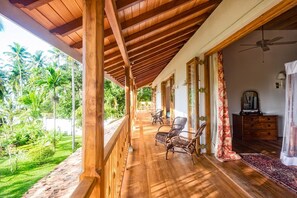 Villa | 7 bedrooms