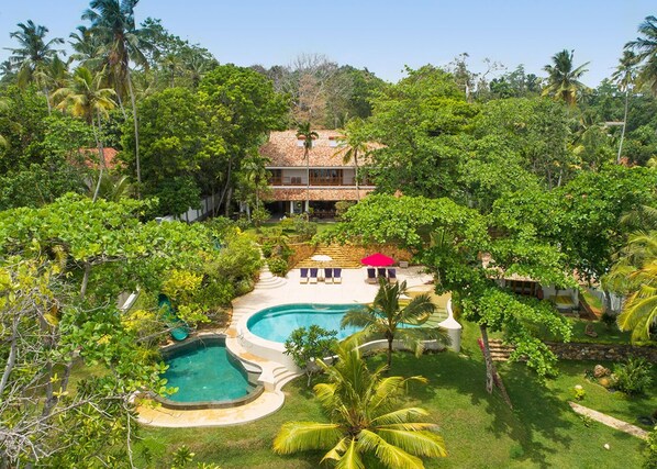 House | 7 bedrooms