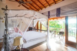 Villa | 7 bedrooms