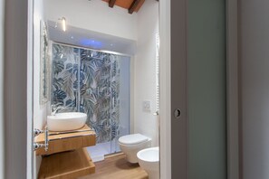 Haartrockner, Handtücher