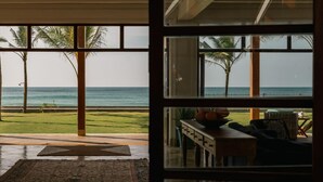 Room - Family Beach Villa Located On An Incredible Beach (Koggala)