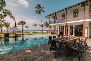 Maison | 5 chambres