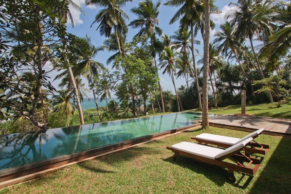 Villa | 3 habitaciones 