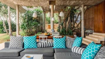 Villa | 3 bedrooms