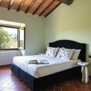 2 bedrooms, iron/ironing board, free WiFi, bed sheets - Orchidea (Città metropolitana di Firenze)