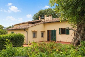 Exterior - Orchidea (Città metropolitana di Firenze)