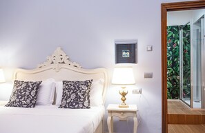 4 bedrooms, iron/ironing board, free WiFi, bed sheets - Mimosa (Città metropolitana di Firenze)
