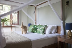 ヴィラ | 4 室のベッドルーム